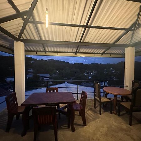 The Sky Tents Kandy Exterior photo