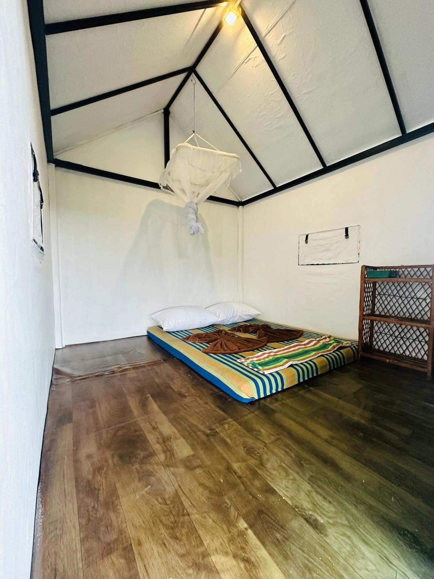 The Sky Tents Kandy Exterior photo