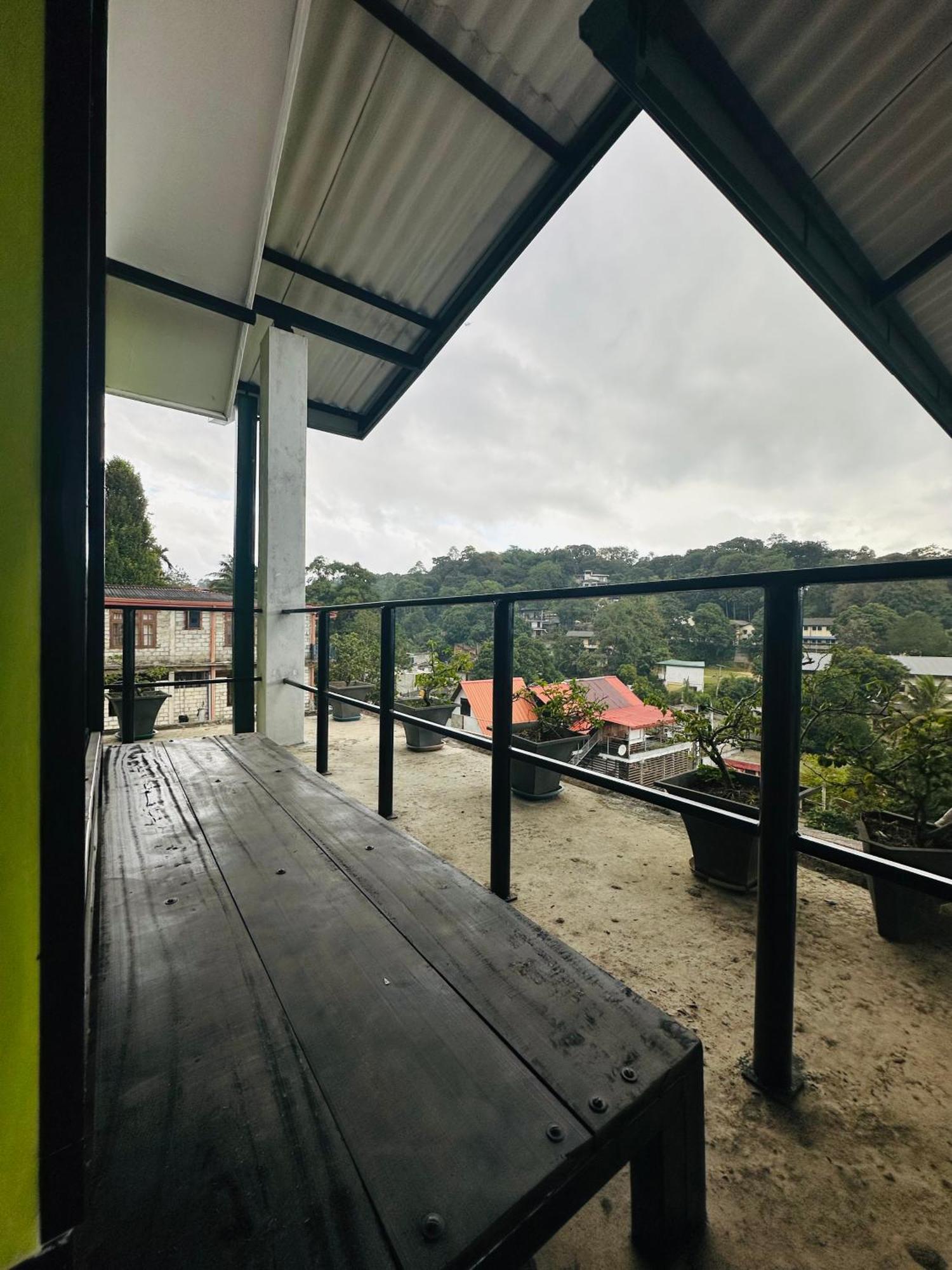 The Sky Tents Kandy Exterior photo